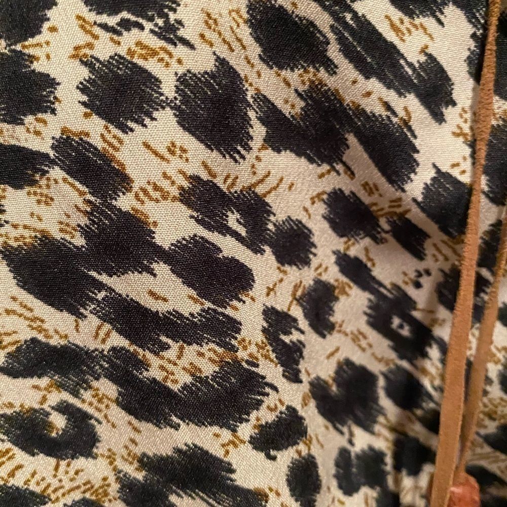 Spiced Control Tube Top Dress Size Large - Picture 5 of 11